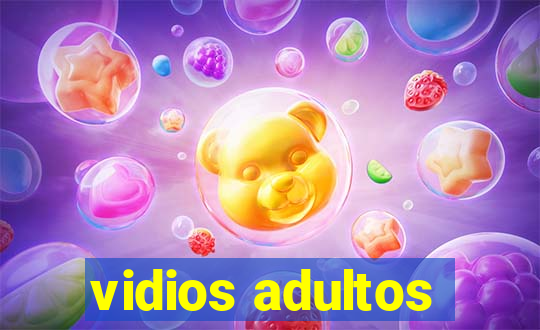 vidios adultos